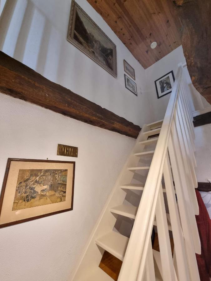 Bed and Breakfast Les Berges De La Planchette Yvignac-la-Tour Zewnętrze zdjęcie